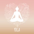 Yoga logo