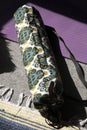 Yoga mat bag