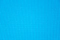 Yoga mat texture for background Royalty Free Stock Photo