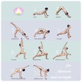 YOGA for Slimness and Strength