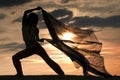 Yoga sun dance 3