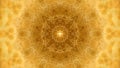 Gold Harmony Mandala Sacred Symmetry Wallpaper Healing Mind Heart