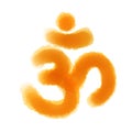 yoga symbols