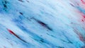 Yoghurt marble closeup abstract background