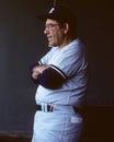 Yogi Berra