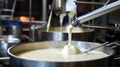 yogurt dairy food processing