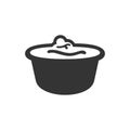 Yogurt Icon 