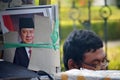 Susilo bambang yudhoyono picture Royalty Free Stock Photo