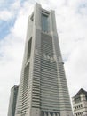 Yokohama Landmark tower