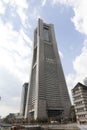 Yokohama Landmark Tower