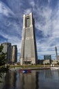 Yokohama Landmark Tower