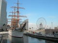 Yokohama Maritime Museum