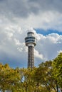 Yokohama Maritime Tower