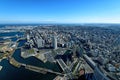 Yokohama Minato Mirai 21