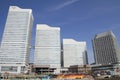 Yokohama minatomirai 21