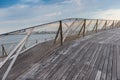 Yokohama osanbashi pier, Japan