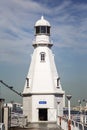 Yokohama South Inner Breakwater Lighthouse