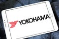 Yokohama Tire company logo