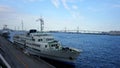 Yokohama Travel- Osanbashi Pier