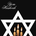 Yom Hashoah.