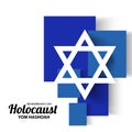 Yom Hashoah.