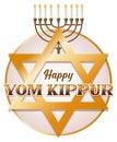 Yom Kippur Jewish day