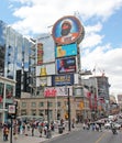 Yonge-Dundas Square