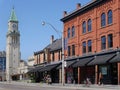 Yonge Street in Toronto