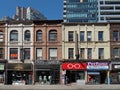 Yonge Street Toronto