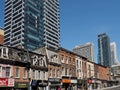 Yonge Street, Toronto