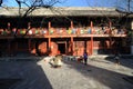 Yonghegong Lama Temple