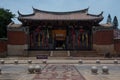 Quanzhou - Yongning Ancient City