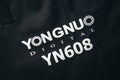 Yongnuo YN608 ring light bag