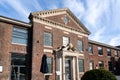 The former Boyce Thompson Institute, a research institute devoted to plant sciences. Now, a