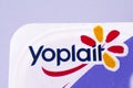 Yoplait Brand Logo