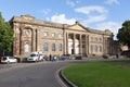 York Castle Museum