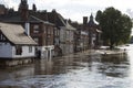 York Floods - Sept.2012 - England