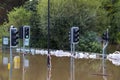 York Floods - Sept. 2012 - UK