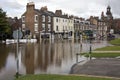 York Floods - Sept.2012 - UK