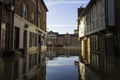 York Floods UK