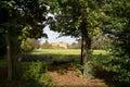 York Landscape, Playing Field and Country House