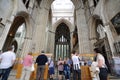 York Minster