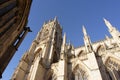 York minster Royalty Free Stock Photo