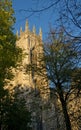 York minster Royalty Free Stock Photo