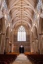 York Minster Royalty Free Stock Photo
