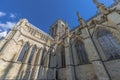 York Minster is one of the worlds most magnificent cathedrals.