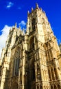 York minster Royalty Free Stock Photo