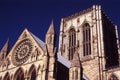 York Minster Tower