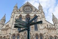 York Minster Royalty Free Stock Photo