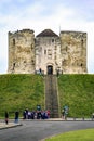 York, North Yorkshire, England.